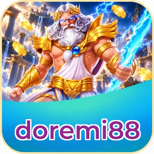doremi88 APK v4.7.5 - Screenshot UI modern dan intuitif Indonesia